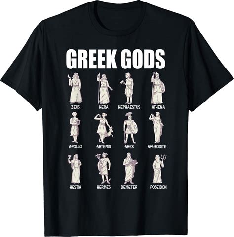 funny greek t shirts|greek mythology t shirts.